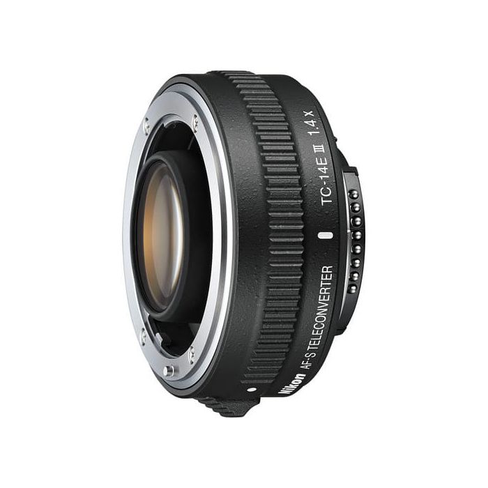 AF-S Teleconverter TC-14E III