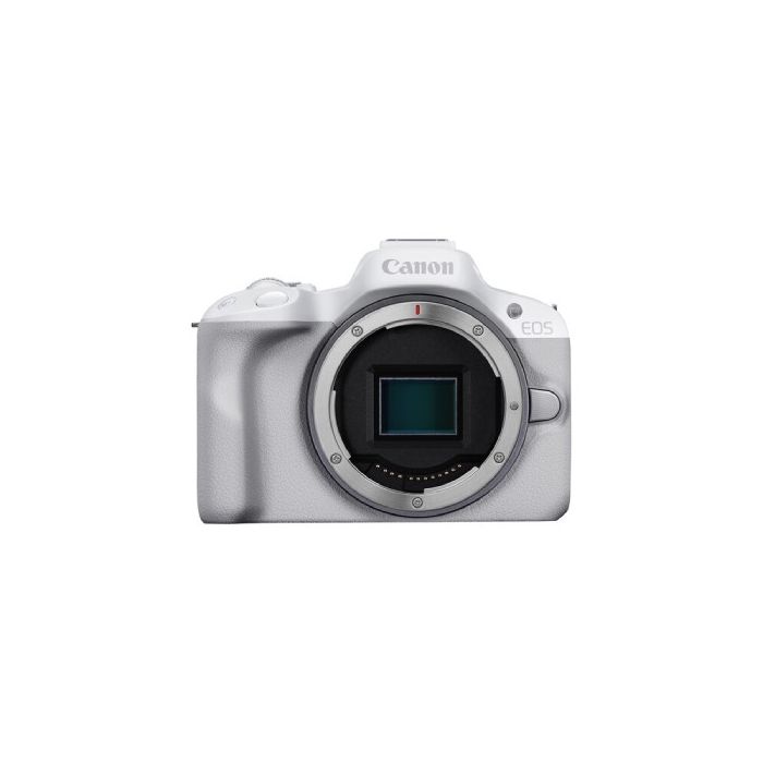 Canon EOS R50