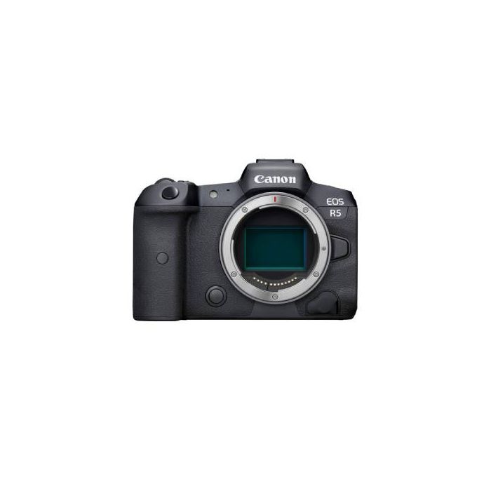 Canon EOS R5