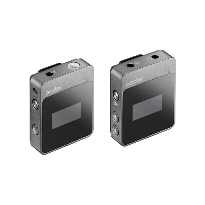 Godox MoveLink M1 Wireless Mic
