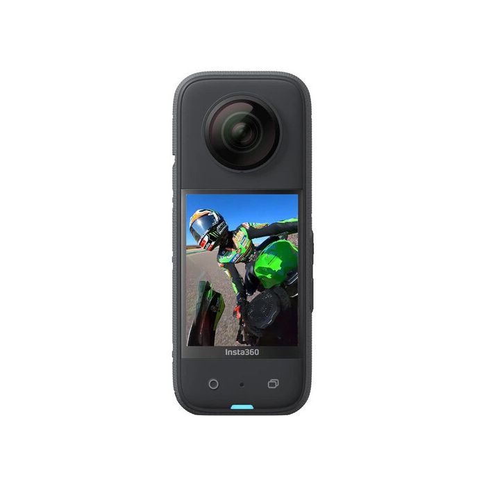 Insta360 X3 360-Degree Camera