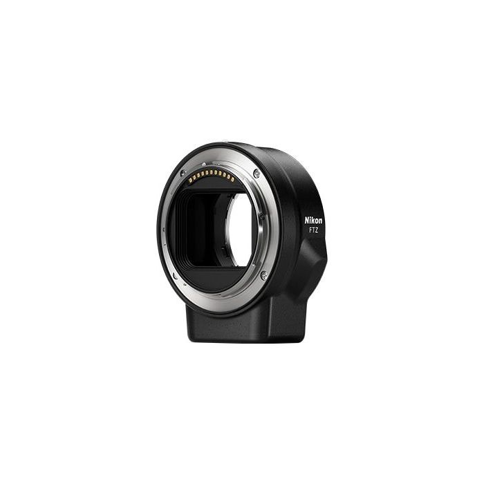 Nikon Adapter FTZ