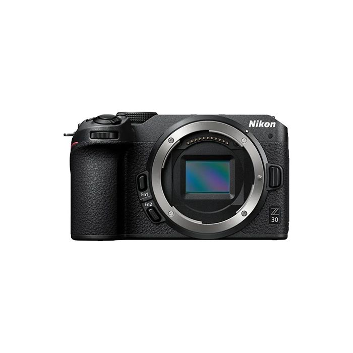 Nikon Z30