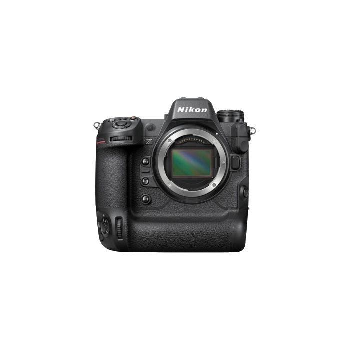 Nikon Z9