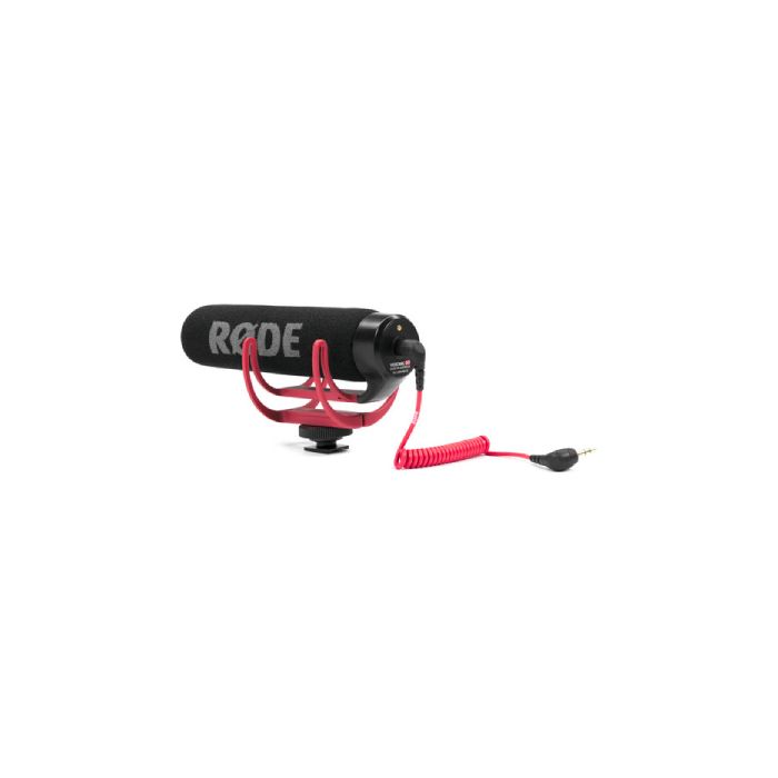 Rode Video Mic Go
