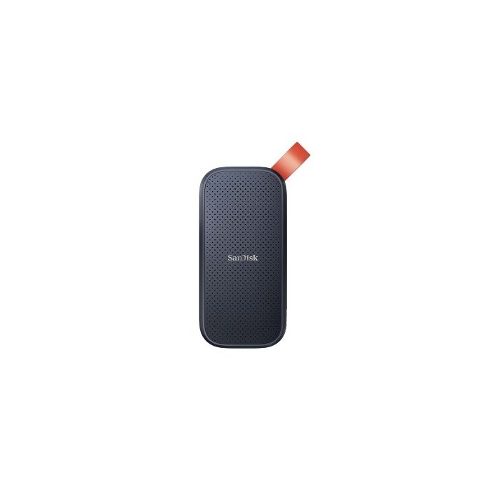 Sandisk Portable SSD 1TB