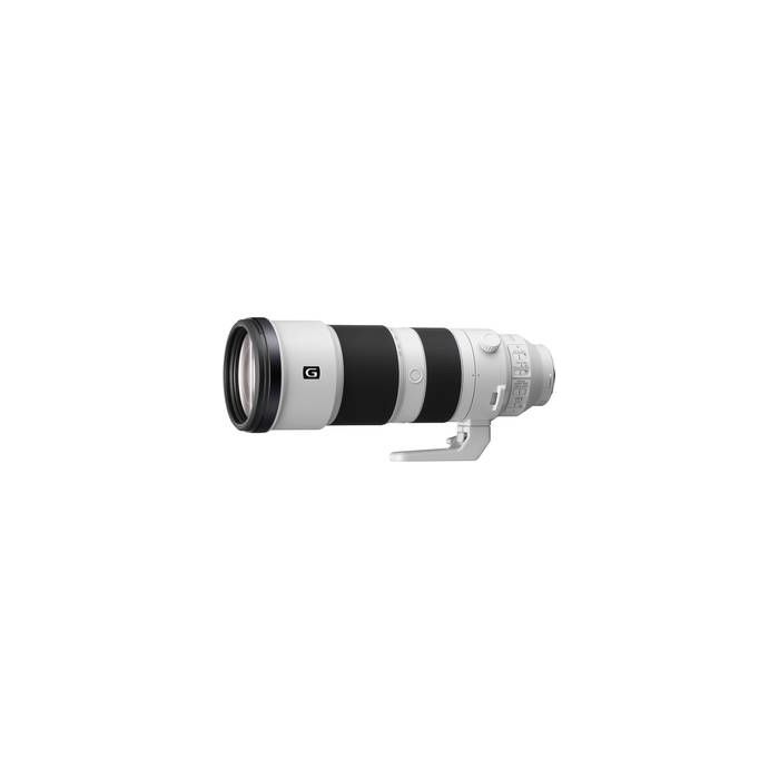 Sony FE 200-600mm f/5.6-6.3 G OSS
