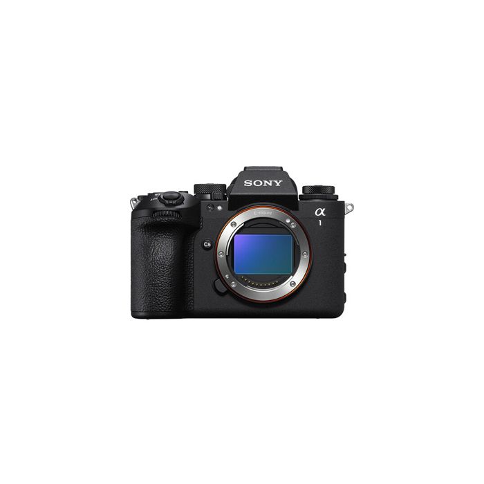 Sony A1 II