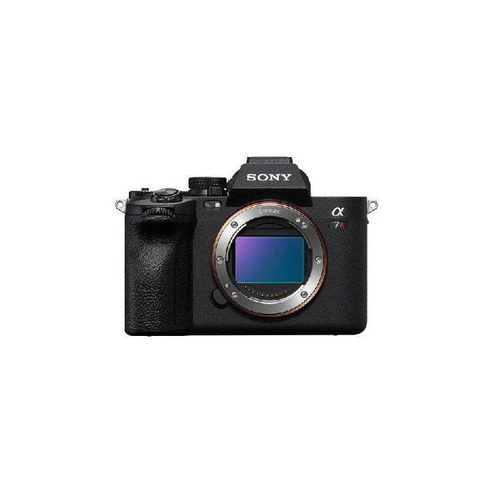 Sony A7R V
