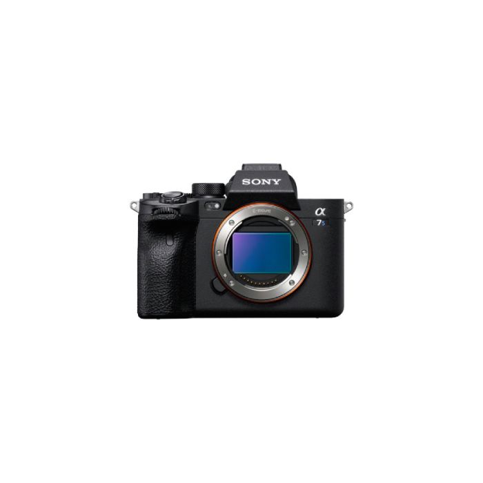 Sony A7S III