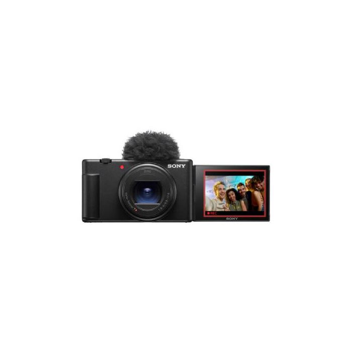 Sony ZV-1 II