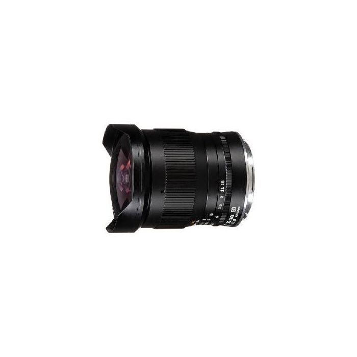 TTArtisan 11mm f/2.8 for Sony E Full Frame