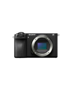Sony A6700