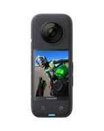 Insta360 X3 360-Degree Camera