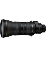 Nikkor Z 400mm f/2.8 TC VR S