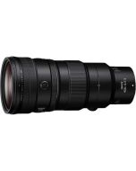 Nikkor Z 400mm f/4.5 VR S