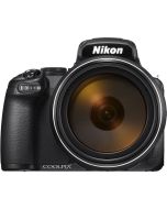 Nikon Coolpix P1000