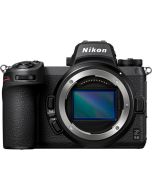 Nikon Z6 II