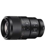 Sony FE 90mm f/2.8 Macro G OSS