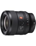 Sony FE 24mm f/1.4 GM