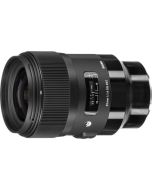 Sigma 35mm f/1.4 DG DN Art for Sony E