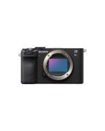 Sony A7CR