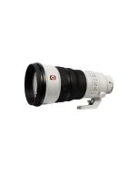 Sony FE 300mm f/2.8 GM OSS