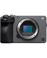 Sony FX30